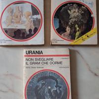 Urania libri