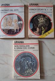 Urania libri