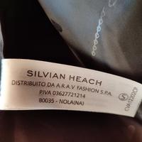 Cappotto Silvian Heach