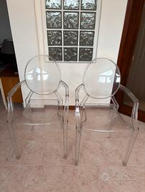 Sedie Kartell