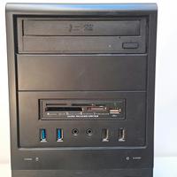 Case computer da ufficio