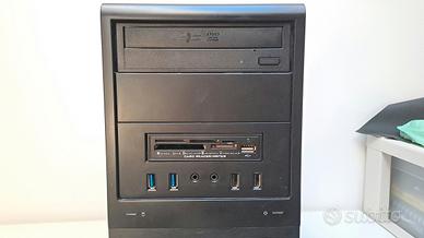 Case computer da ufficio