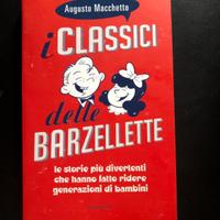 I classici delle barzellette - A Macchetto