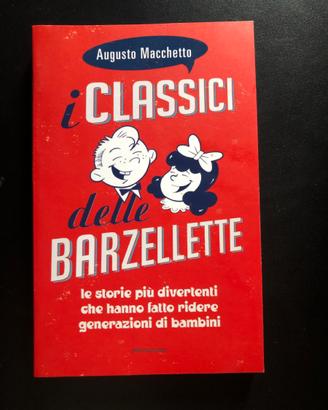 I classici delle barzellette - A Macchetto
