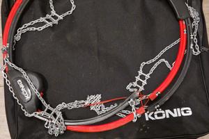 catene da neve koning 