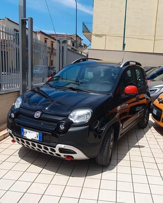 Fiat Panda Cross 1.3 MJT 4x4