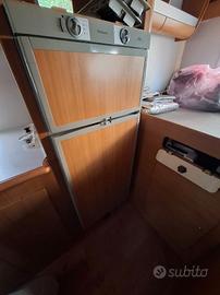 Frigorifero/congelatore RM7605L AES C40/110