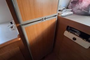 Frigorifero/congelatore RM7605L AES C40/110