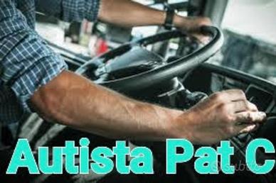 Autista pat C cqc