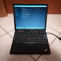 LENOVO X61