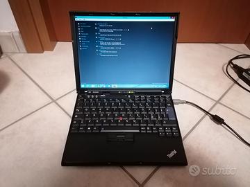 LENOVO X61