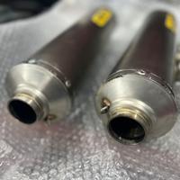 Accessori per Triumph Speed Triple 2088
