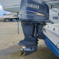 Yamaha 225 fuoribordo