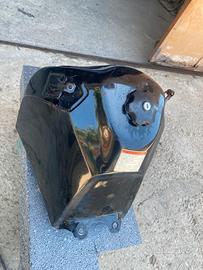 Serbatoio Suzuki dr 650