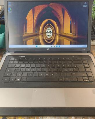 Portatile HP I3, 8gb ram, 120gb SSD
