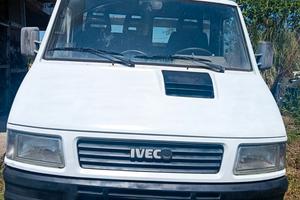 Iveco Daily 