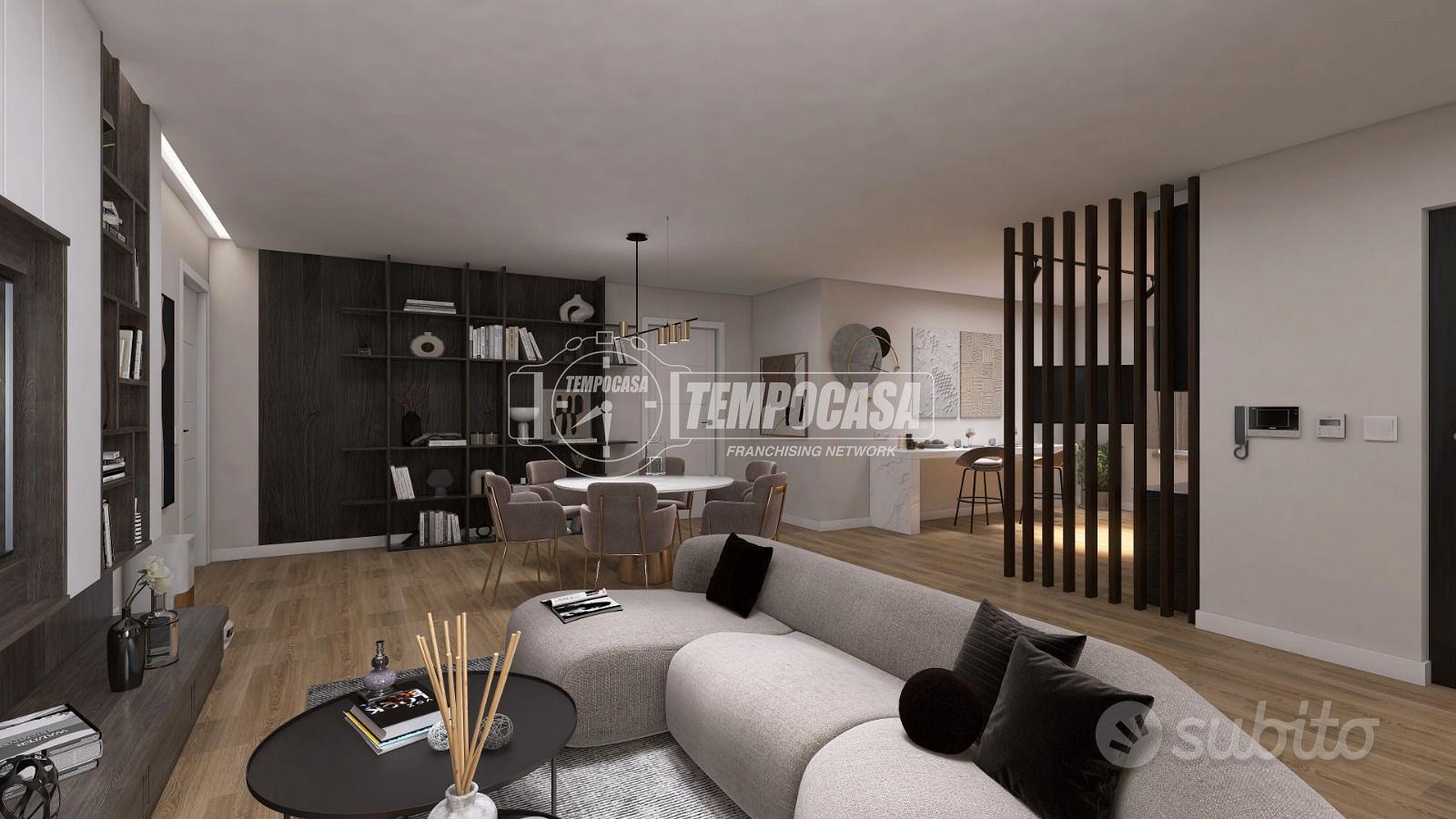 Casa – Vanzaghello, Milano - Vista 5