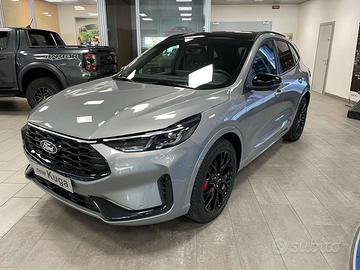 Ford Kuga 2.5 full-hybrid 180cv. ST-LINE X + BLACK