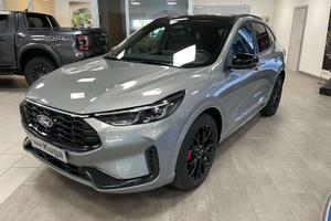 Ford Kuga 2.5 full-hybrid 180cv. ST-LINE X + BLACK