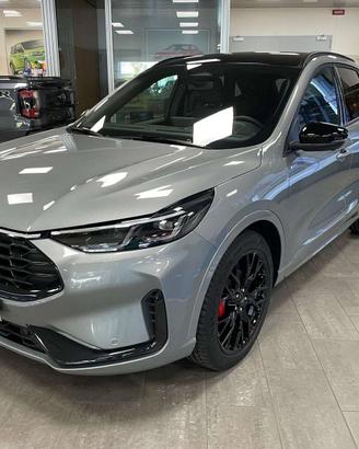 Ford Kuga 2.5 full-hybrid 180cv. ST-LINE X + BLACK