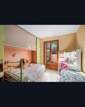 camera da letto 