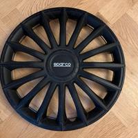 Copri Cerchioni - Sparco Corsa