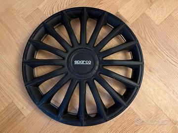 Copri Cerchioni - Sparco Corsa