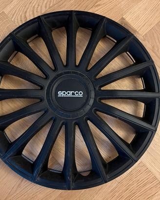 Copri Cerchioni - Sparco Corsa