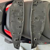Coppia tappetino beverly 300-400 hpe