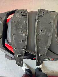 Coppia tappetino beverly 300-400 hpe