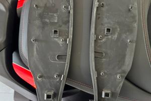 Coppia tappetino beverly 300-400 hpe