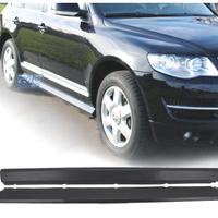 MINIGONNE LATERALI VOLKSWAGEN VW TOUAREG 02-10