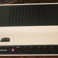 Grundig FD 1000 Filodiffusore con Bluetooth. 