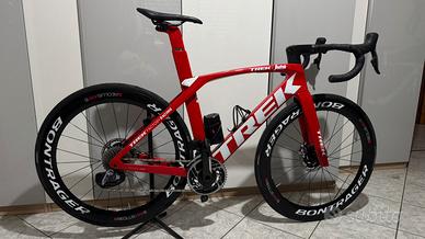 Trek Madone SLR 9 Etap Sram Red