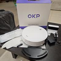 OKP K5 Robot Aspirapolvere