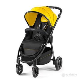 Passegino Recaro Citylife