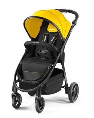 Passegino Recaro Citylife