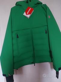 Giacca da sci Moncler