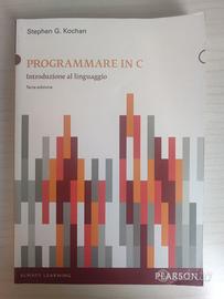 Programmare in C - Informatica