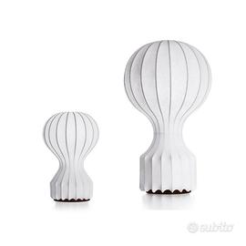 Lampada Flos Gatto Piccolo da tavolo