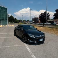 Opel insigna