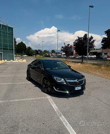 Opel insigna