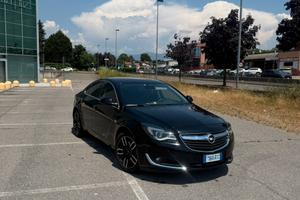 Opel insigna