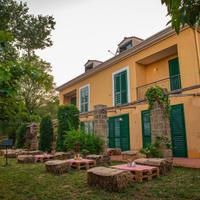 Villa privata con piscina tra costiera amalfitana