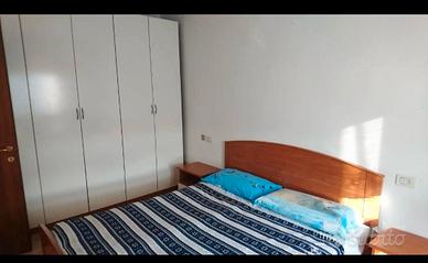 Bilocale con garage ad Agrate Brianza