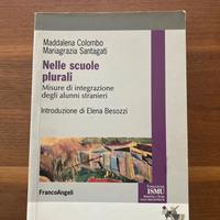 Libro “Nelle scuole plurali”