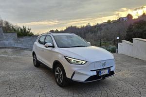 MG ZS EV Luxury 72 kWh - Elettrica