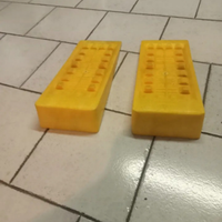 Articoli per campeggio