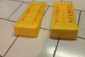 Articoli per campeggio