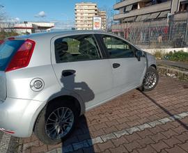 FIAT Grande Punto - 2014